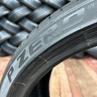 245/35  R21  Pirelli P Zero PZ4 Sports Car ZR 96Y XL (2023 г. в.) Вид 13