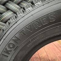 175/70  R13  Ikon (Nokian Tyres) Character Ice 8 шип 82T Вид 7