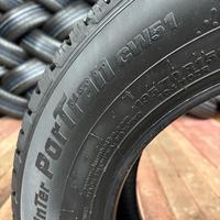 195/70 C R15  Kumho Winter PorTran CW51 104/102R Вид 7