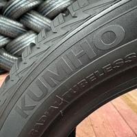 195/50  R15  Kumho Solus 4S HA32 82V Вид 5