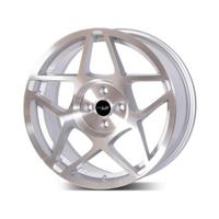 8x17 5x100 57.1 ET33 smf