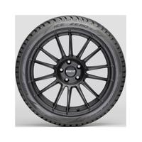 225/55  R17  Pirelli Ice Zero 2 RunFlat шип 97T Вид 3