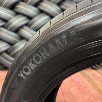225/60  R18  Yokohama BluEarth-XT AE61 104W Вид 5