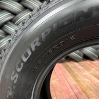 265/65  R17  Pirelli Scorpion Ice Zero 2 шип 116T XL Вид 8