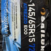 145/65  R15  Sailun Atrezzo ECO 72T Вид 9