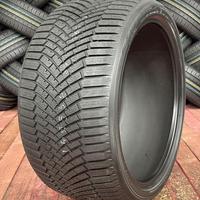 315/30  R21  Yokohama Winter V906 105W Вид 2