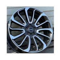 9.5x21 5x120 72.6 ET49 mb