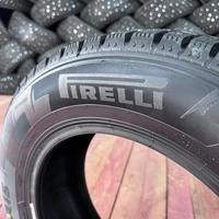 195/65  R15  Pirelli Winter Ice Zero шип 95T XL Вид 7