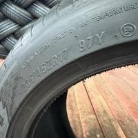 235/45  R17  Maxxis Victra Sport 5 VS5 ZR 97Y XL Вид 7