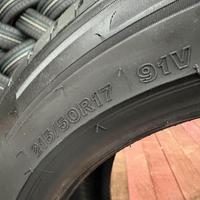 215/50  R17  Gislaved EcoControl FR 91V Вид 7