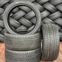 285/35  R22  Pirelli Scorpion Winter PNCS 106V XL (2023 г. в.) Вид 10