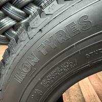 195/65  R15  Ikon (Nokian Tyres) Nordman 5 шип 95T XL (2024 г. в.) Вид 5