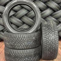 275/40  R21  Pirelli Scorpion Ice Zero 2 RunFlat шип 107H XL Вид 10