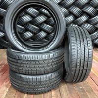 245/50  R20  Nexen N'Fera RU5 102V (2023 г. в.) Вид 8