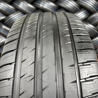 255/45  R21  Michelin Pilot Sport EV 106Y XL Вид 5