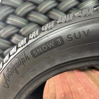 285/45  R21  Ikon (Nokian Tyres) Autograph Snow 3 SUV 113T XL Вид 7