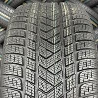 265/40  R22  Pirelli Scorpion Winter J, LR 106W XL (2023 г. в.) Вид 6