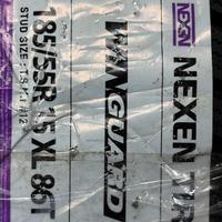 185/55  R15  Nexen Winguard Winspike 3 шип 86T XL Вид 9