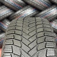 235/35  R20  Michelin X-Ice Snow FR 92H XL Вид 5