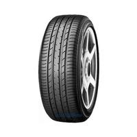 215/55  R17  Yokohama BluEarth E70BZ 94V