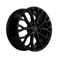 7x17 5x108 60.1 ET33 BLACK