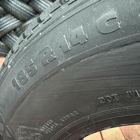 185/80 C R14  Torero MPS125 102/100R Вид 6