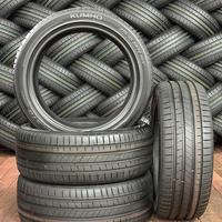 225/45  R18  Kumho Ecsta Sport PS72 ZR 95Y XL Вид 8