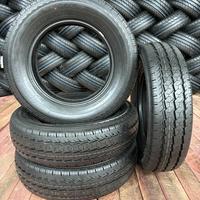 195/75 C R16  HiLO BRAWN XC1 107/105R Вид 8