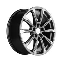 7.5x18 5x114.3 67.1 ET50 GRAY-FP