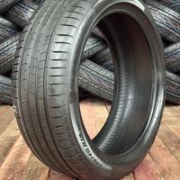 245/40  R19  Pirelli P Zero PZ4 Luxury Saloon RunFlat * 98Y XL Вид 2