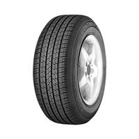 265/60  R18  Continental Conti4x4Contact MO 110H