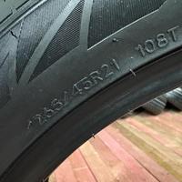 265/45  R21  Sailun Ice Blazer WST3 шип 108T XL Вид 6