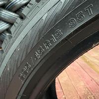 225/45  R18  Yokohama Ice Guard stud IG65 шип 95T Вид 7