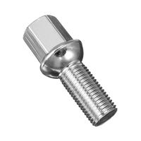Болт M12x1.5 54/27 17 сфера Ch LS