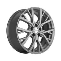 7x18 5x114.3 67.1 ET38 F-SILVER