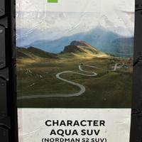 235/60  R18  Ikon (Nokian Tyres) Character Aqua SUV (Nordman S2 SUV) 103V Вид 11