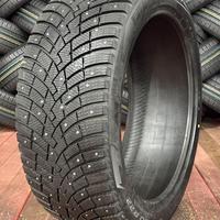 285/40  R22  Pirelli Scorpion Ice Zero 2 шип 110H XL Вид 4