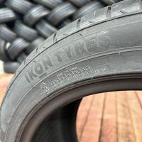 235/45  R17  Ikon (Nokian Tyres) Nordman SZ2 (Character Ultra) 97W XL (2023 г. в.) Вид 7