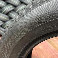 215/70  R16  Gislaved SoftFrost 200 SUV FR 100T (2024 г. в.) Вид 7