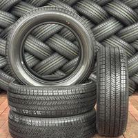 225/60  R18  Yokohama Geolandar G91AT 100H Вид 8
