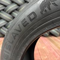 215/55  R17  Gislaved PremiumControl 94V Вид 5