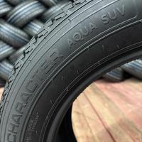 235/55  R17  Ikon (Nokian Tyres) Character Aqua SUV (Nordman S2 SUV) 99H Вид 9