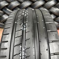 225/40  R19  Yokohama Advan Sport V107 ZR 93Y Вид 4