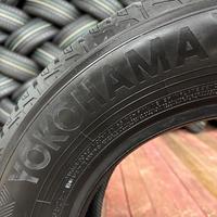 215/65  R16  Yokohama Geolandar CV G058 98H Вид 5