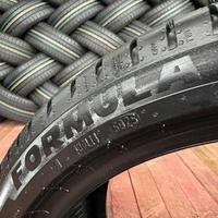 225/40  R18  Formula Rosso 92V XL Вид 7