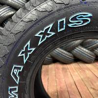 245/75  R16  Maxxis AT980E LT 120/116Q Вид 5