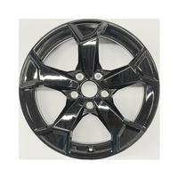 6.5x17 5x112 57.1 ET38 GLOSS BLACK