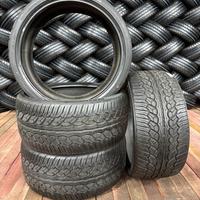 285/30  R22  Yokohama Parada Spec-X PA02 101V (2019 г. в.) Вид 8