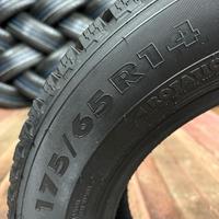 175/65  R14  Ikon (Nokian Tyres) Character Ice 8 шип 86T XL Вид 6