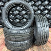 255/55  R20  Nexen N'Fera RU5 107V (2023 г. в.) Вид 8